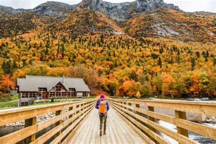 10 Most Charming Towns in the U.S. for a Fall Getaway