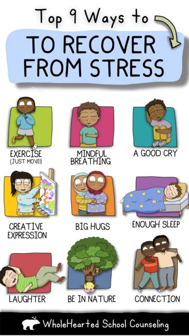 13 Ways Playing Games Can Ease Stress