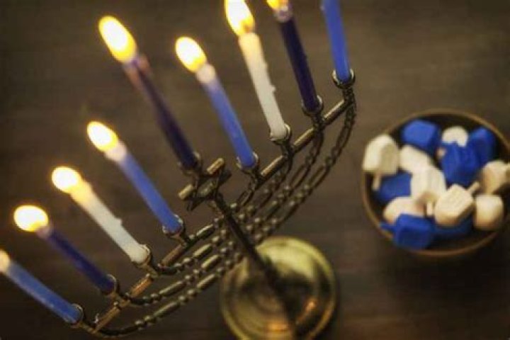 15 Hanukkah Traditions Everyone Should Observe