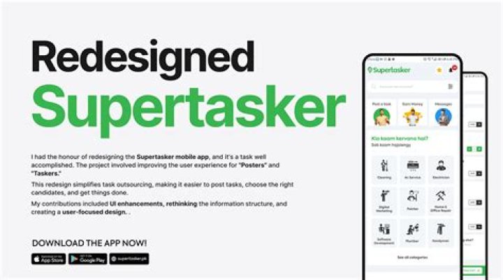 15 Signs You're a "Supertasker"