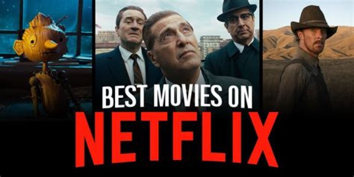 15 Uplifting Movies You Can Watch on Netflix Right Now — Best Life