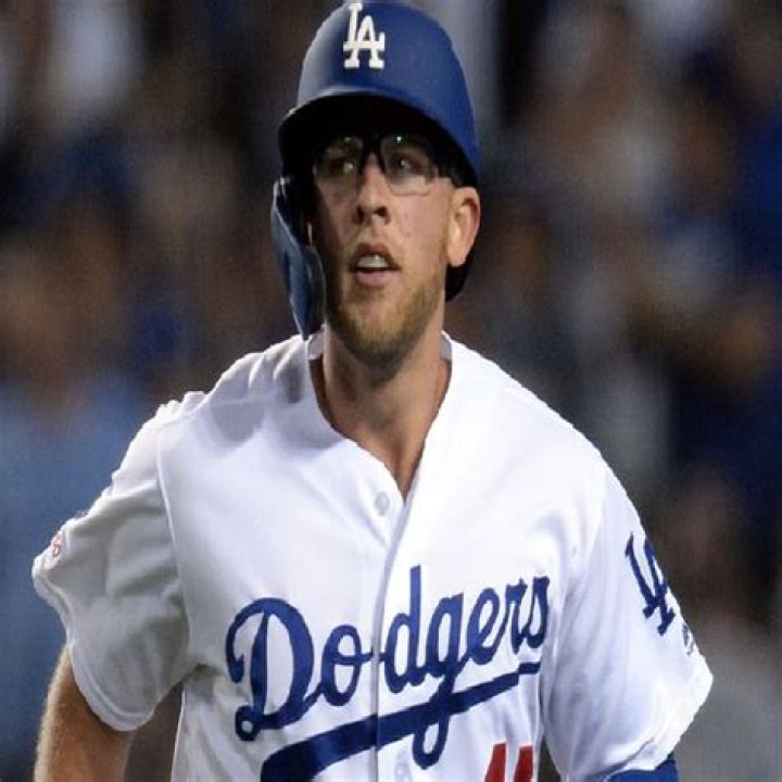 2015 MLB draftee, Matt Beaty is married to Jesica Beaty; How much is his net worth and salary?