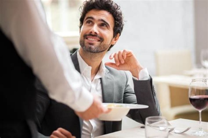 25 Things You Should Always Do at a Fancy Restaurant