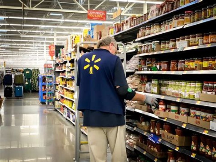 29 Amazing Walmart Shopping Tips Only Employees Know — Best Life