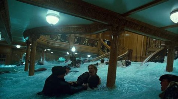 29 Facts About the Making of "Titanic" You Never Knew