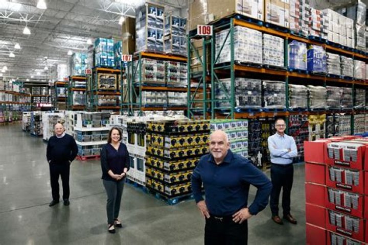 30 Amazing Secrets Costco Managers Don't Want You to Know — Best Life