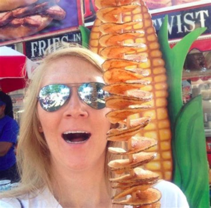 40 Crazy Facts About Summer Fairs