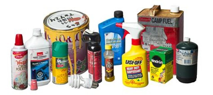 5 Hazardous Items Hiding in Your Garage, According to Experts