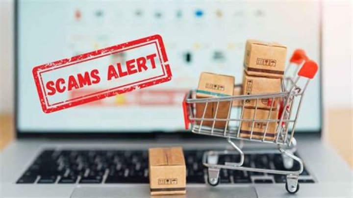 7 Ways to Spot Fake Deals and Scams When Online Shopping