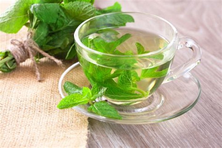 8 Best Weight-Loss Teas, According to Nutritionists