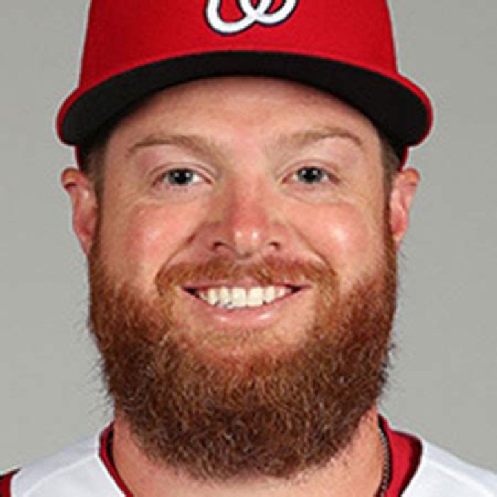 Aaron Barrett Biography- MLB player, Salary, Contract, Earnings, Net worth, Married, Relationship, Affair, Age, height, Family, Wife, Children