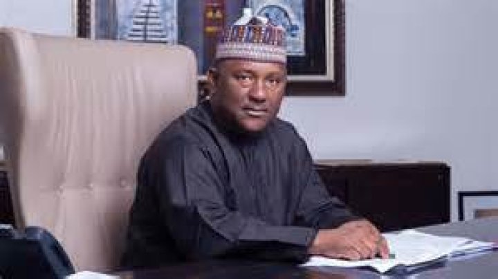 Abdulsamad Rabiu Net Worth | Celebrity Net Worth