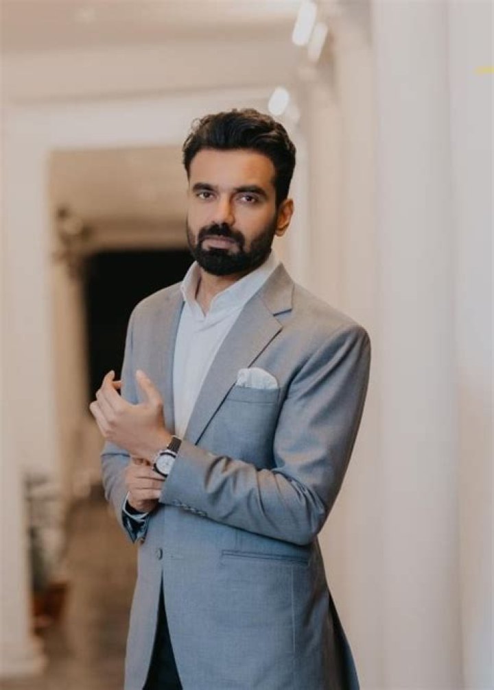 Abhishek Singh Height, Weight, Age, Facts, Biography