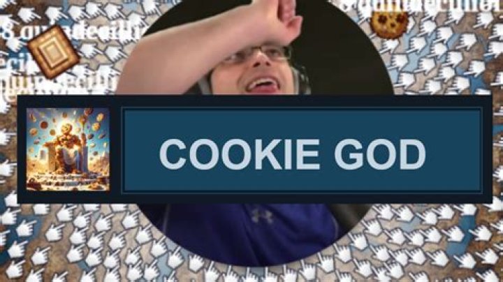 aCookieGod video statistics