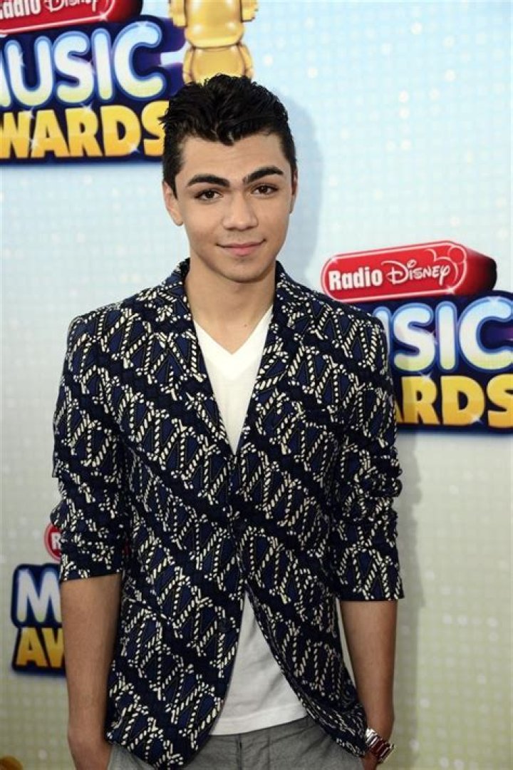 ADAM IRIGOYEN – Celeb Secrets