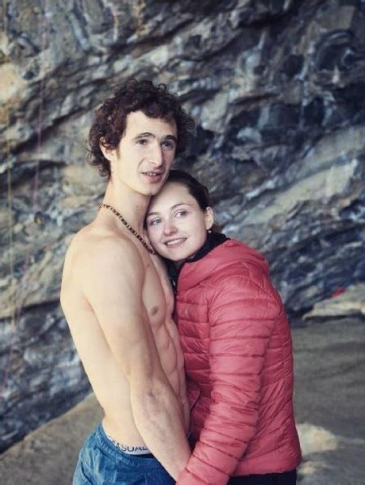 Adam Ondra Bio, Age, Record, Prize Money, Net Worth, Sponosrship, and Girlfriend