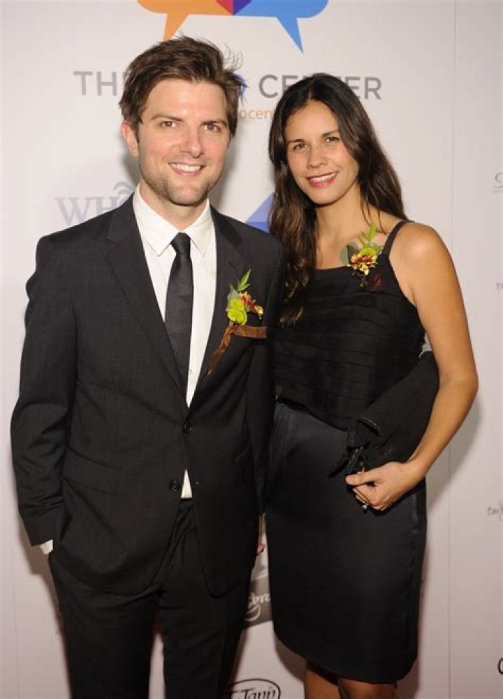 Adam Scott (Actor) Height, Weight, Age, Spouse, Facts, Biography