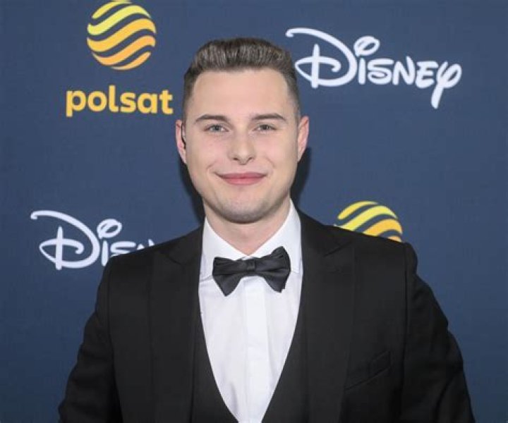 Adam Zdrojkowski Height, Weight, Age, Body Statistics