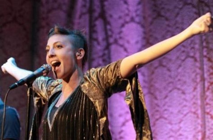 Aja Volkman Height, Weight, Age, Spouse, Family, Children, Facts