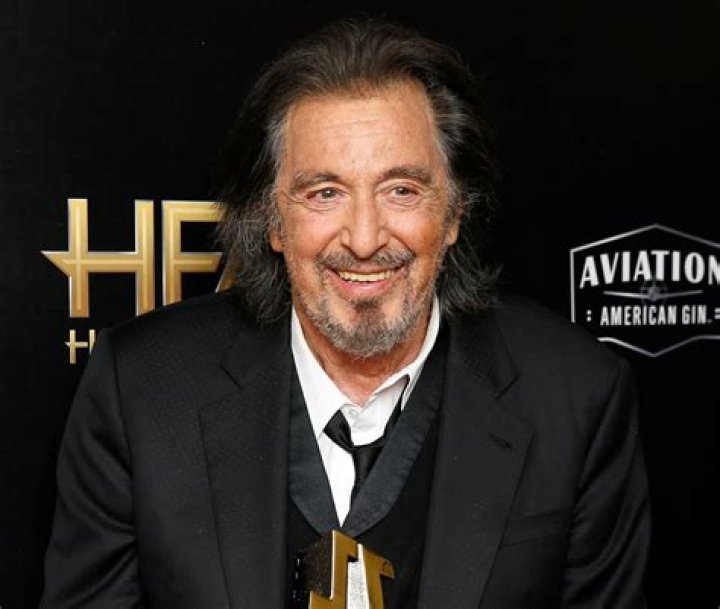 Al Pacino Height, Weight, Age, Spouse, Children, Family, Facts