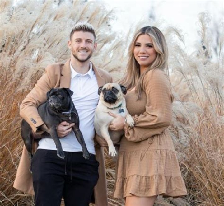 Alan Mozo's Bio, Net Worth, Salary, Contract, Earnings, Girlfriend, Career, Stats