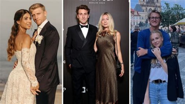 Alejandro Davidovich Fokina Height, Weight, Age, Girlfriend, Family