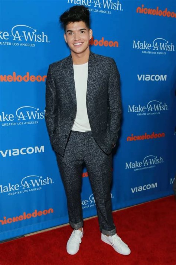 Alex Wassabi net worth, income and estimated earnings of Youtuber channel
