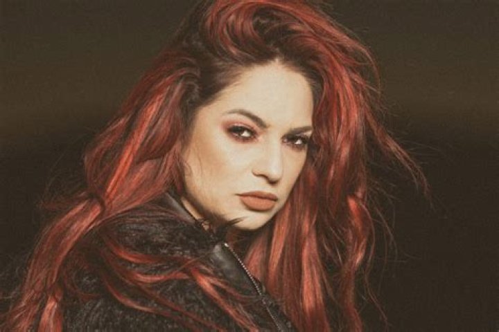 Alicia Dove: Corey Taylor’s Wife’s Age, Height, and Wiki-Bio.