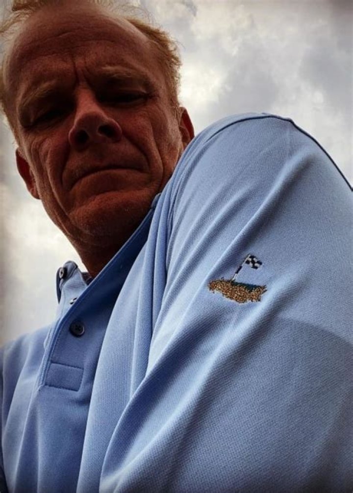 Alistair Petrie Height, Weight, Age, Spouse, Family, Facts, Biography