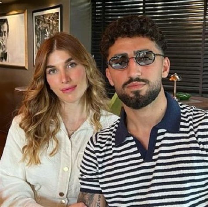 Allahyar Sayyadmanesh Age, Height, Parents, Wiki, Stats, Transfermrkt, Salary, Net Worth, Wife, Girlfriend, and Instagram