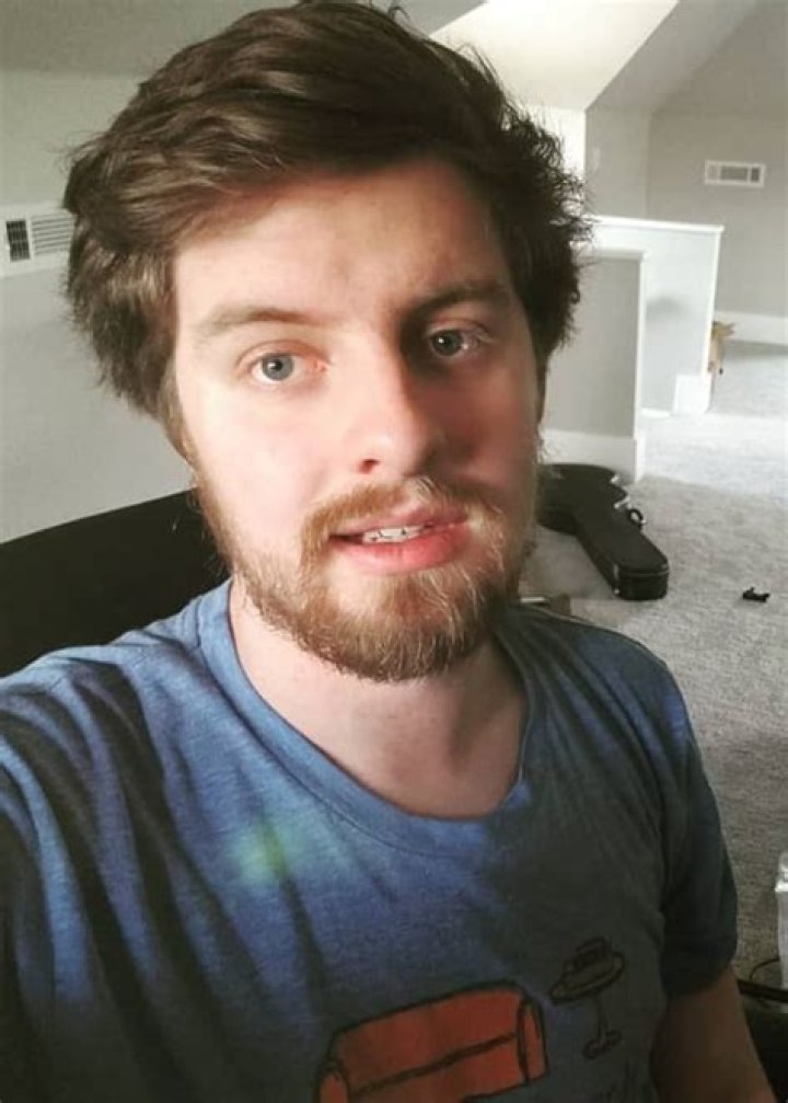 Alpharad Height, Weight, Age, Body Statistics