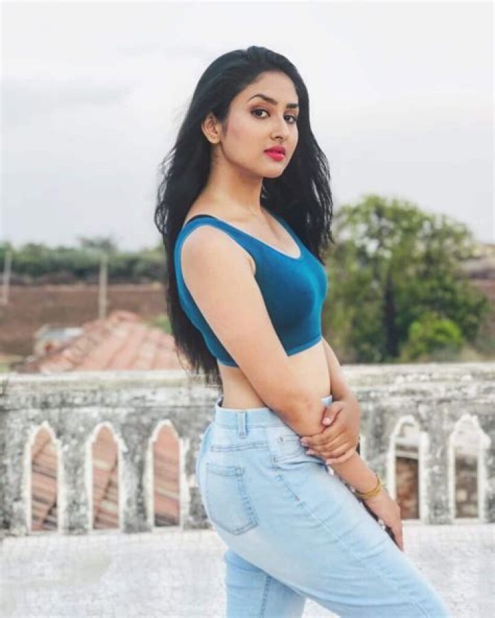 Anchal Sahu Height, Weight, Age, Body Statistics