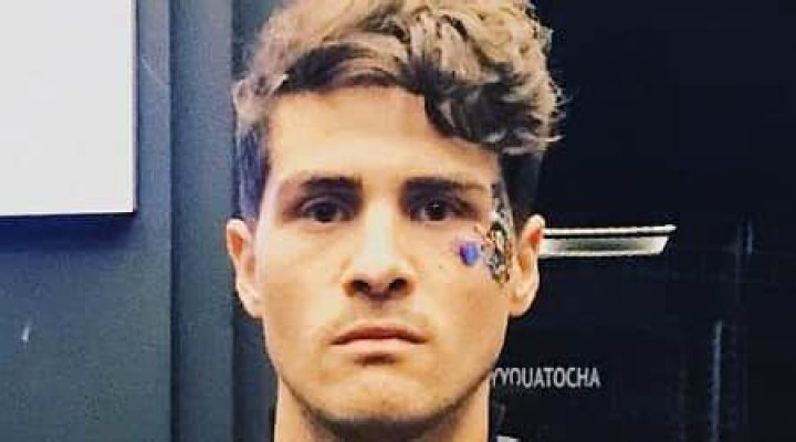 Anthony Padilla Height, Weight, Age, Girlfriend, Family, Facts, Biography