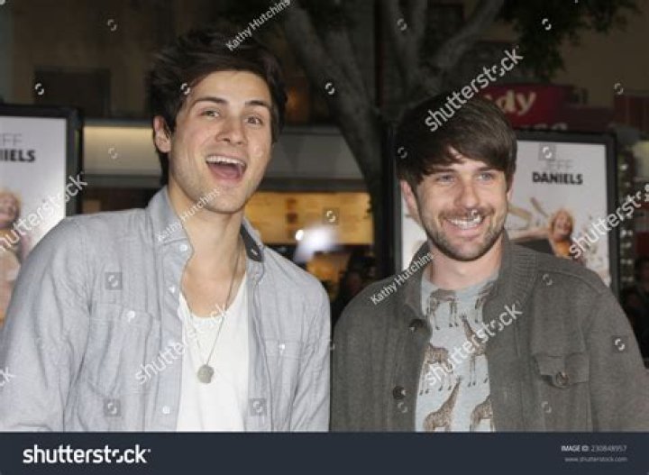 Anthony Padilla Net Worth | Celebrity Net Worth