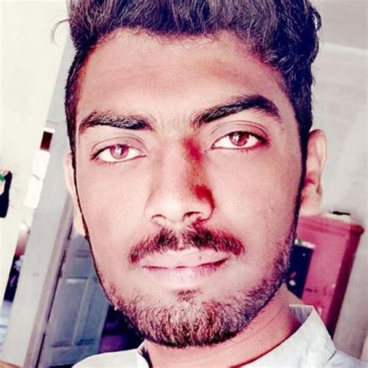 Asad Ali Palijo Height, Weight, Age, Body Statistics