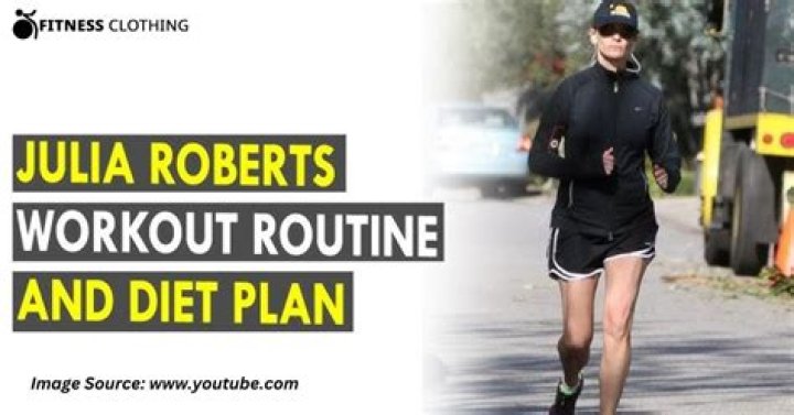 Ashley Roberts Workout Routine and Diet Secrets