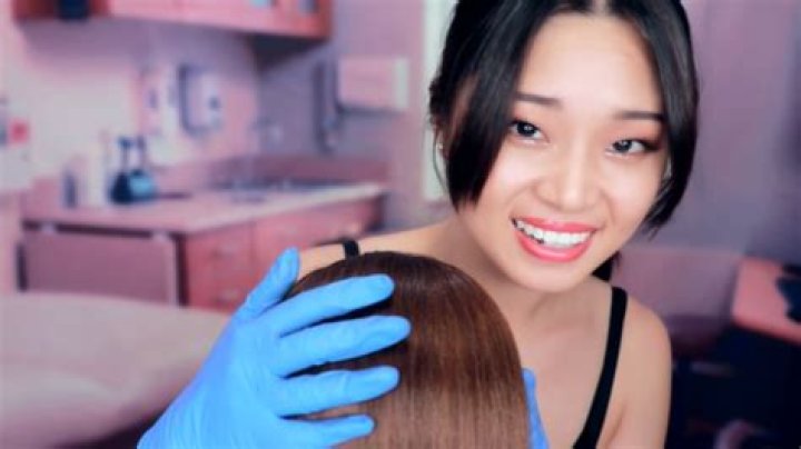 ASMR PPOMO Youtuber overview