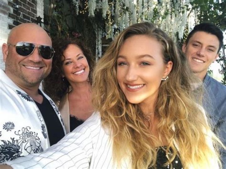 Ava Michelle Height, Weight, Age, Boyfriend, Family, Facts, Biography