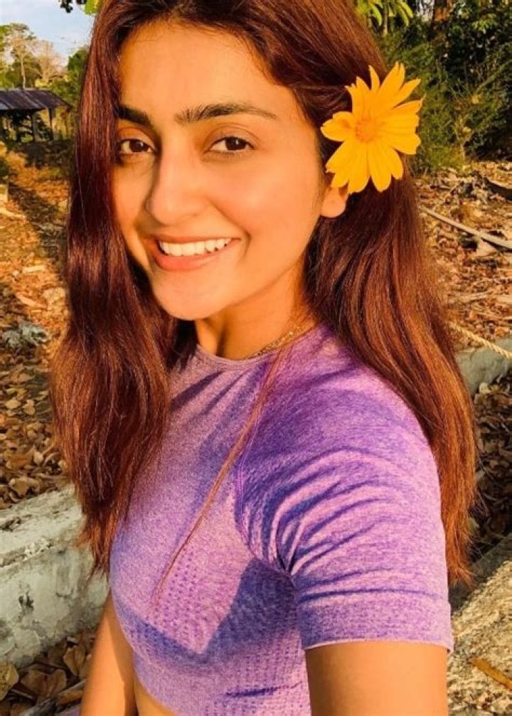 Avantika Mishra Height, Weight, Age, Body Statistics