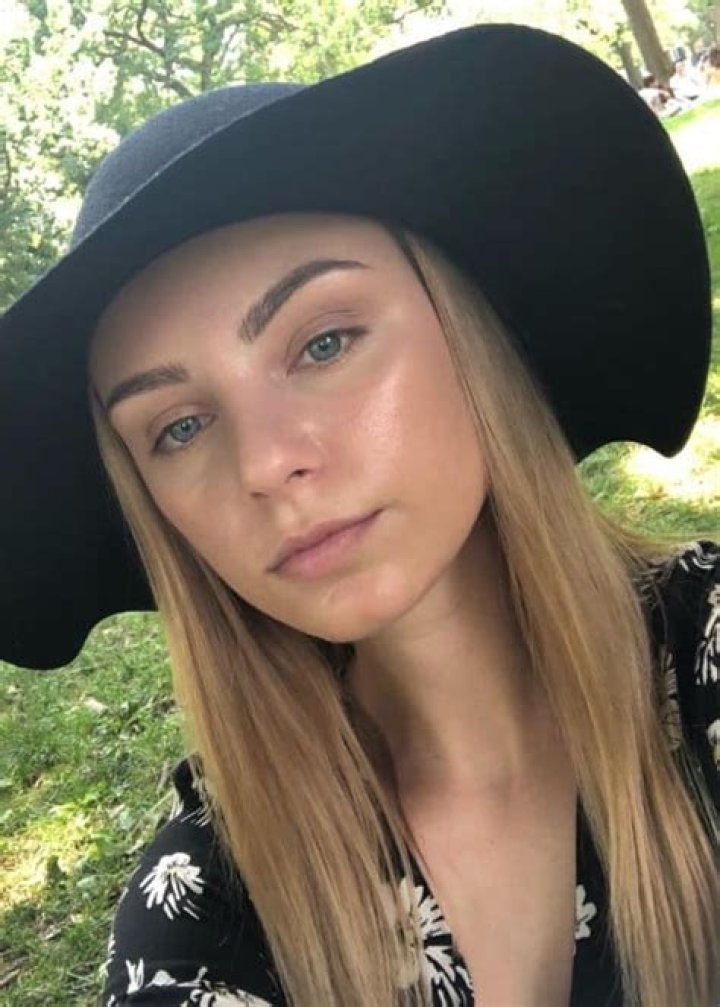 Aviva Mongillo Height, Weight, Age, Body Statistics