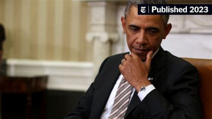 Barack Obama Says He's "Surprised By How Much Money" He Has