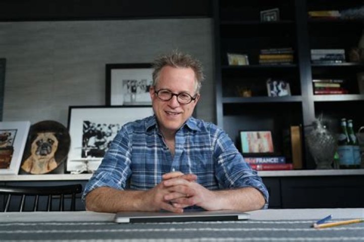 Ben Mezrich Net Worth | Celebrity Net Worth