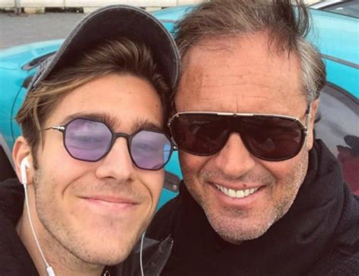 Benjamin Ingrosso Height, Weight, Age, Body Statistics
