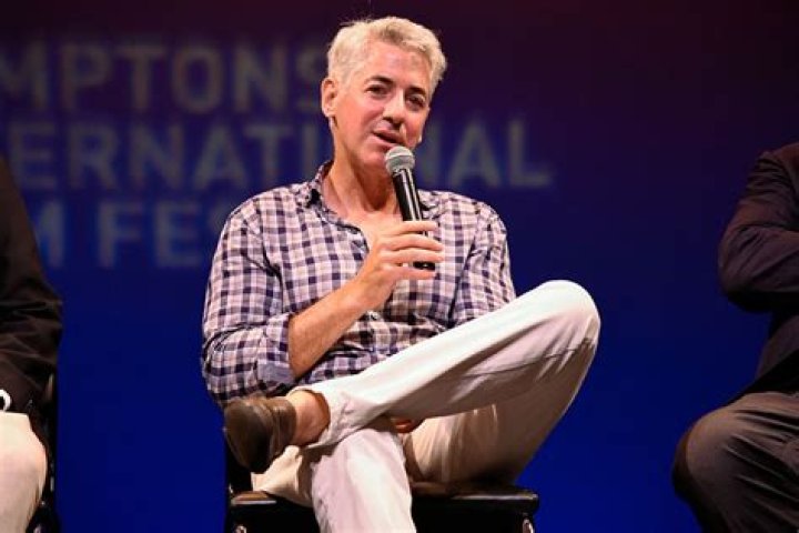 Bill Ackman Net Worth | Celebrity Net Worth
