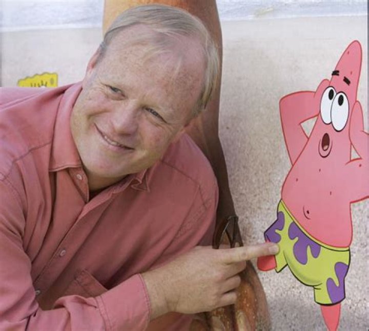 Bill Fagerbakke Net Worth | Celebrity Net Worth