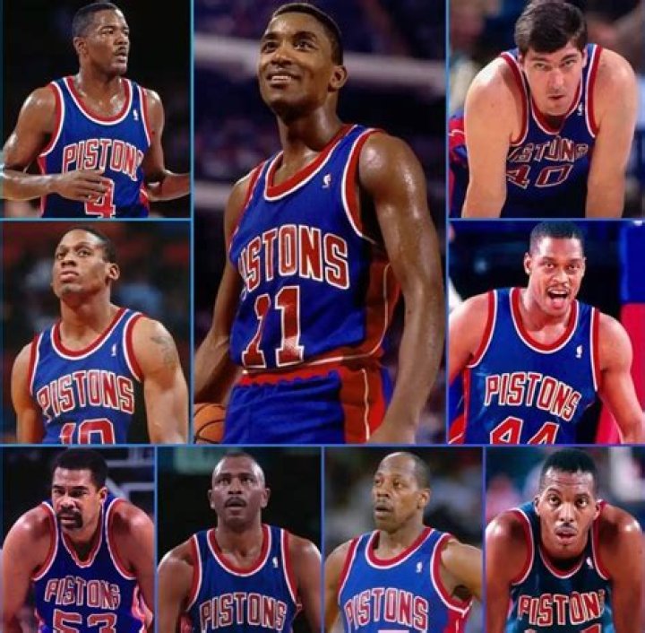 Bill Laimbeer Net Worth | Celebrity Net Worth