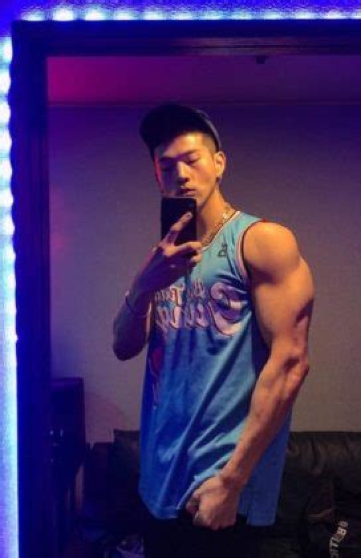 BM (KARD) Height, Weight, Age, Girlfriend, Biography, Family, Facts