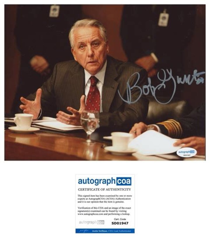 Bob Gunton Net Worth | Celebrity Net Worth