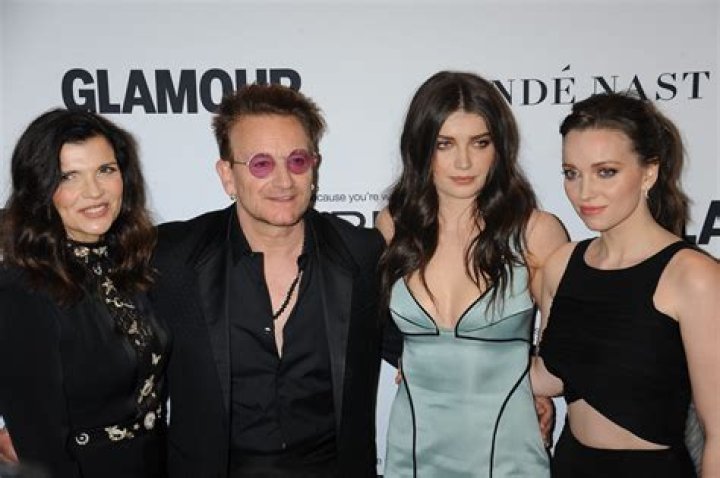 Bono's Daughter, Eve Hewson, Is the Latest Netflix Breakout Star