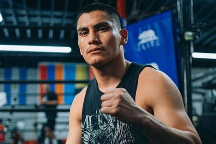 Boxing star Vergil Ortiz Jr. Bio, salary, net worth, career, relationship, affair, married, wife, children, Divorce, Facts, Relationship, Family, Age, Height